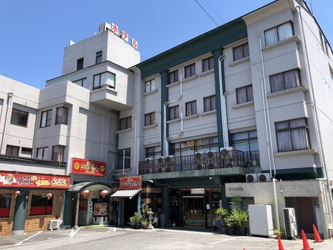 가든 호텔 야마토