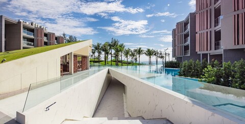 라 벨라 카오 락