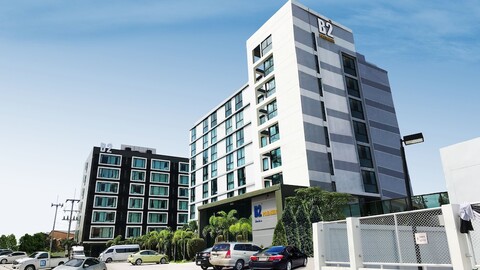 B2 호텔 사우스 파타야