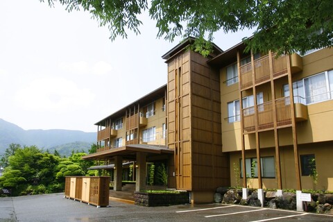 마운트 뷰 하코네