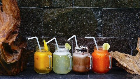 빈탕 다르마완 빌라 BDV