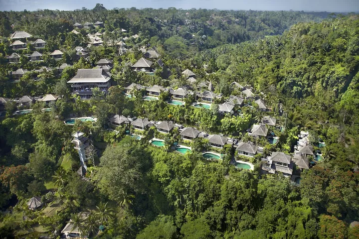 Royal Pita Maha Hotel