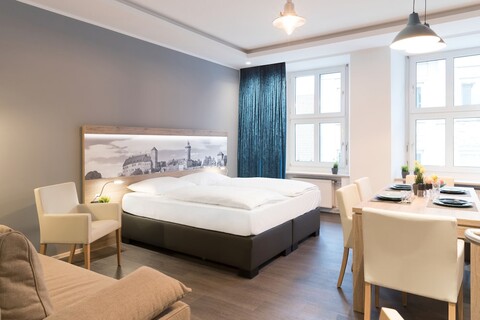 아파트호텔 바이 다스폴