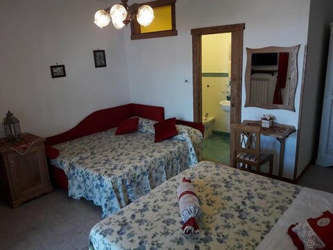 B&B 일 카살레 델 헤네랄레