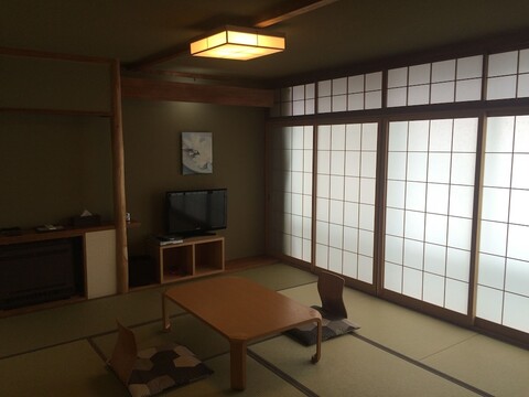 브리즈베이 씨사이드 리조트 아타미