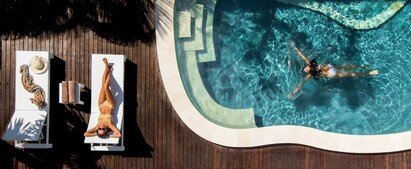 코스트 부티크 아파트먼츠