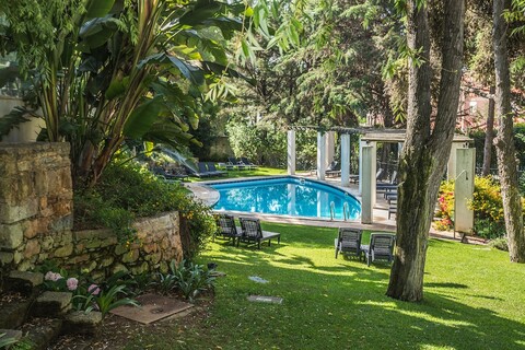 카사 벨라 부티크 하우스 & 스파