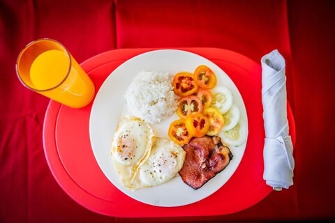 블루 코럴스 비치 리조트