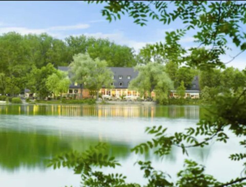 호텔 랑비더 제