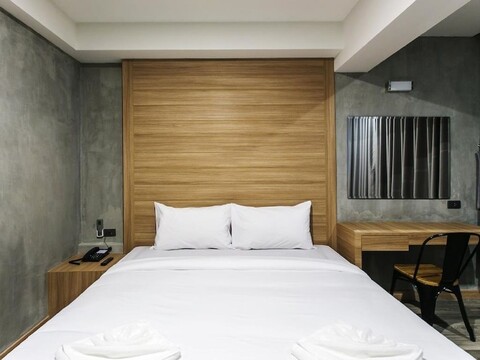 해피 보우 좀티엔 게스트하우스