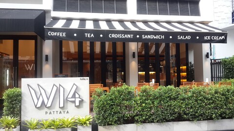 W14 파타야