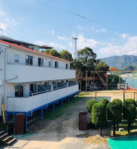 씨사이드 호스텔 라이트하우스