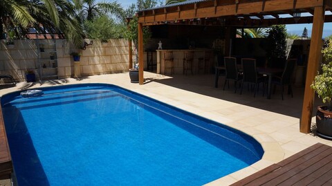 오션 리프 홈스테이