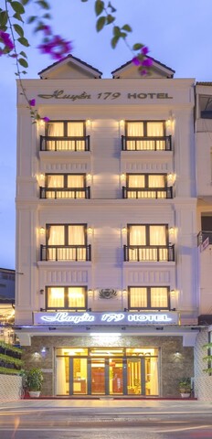 후옌 179 호텔
