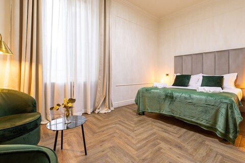 레 샹브르 도르