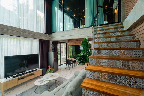 그랜드파더 카오 락 리조트