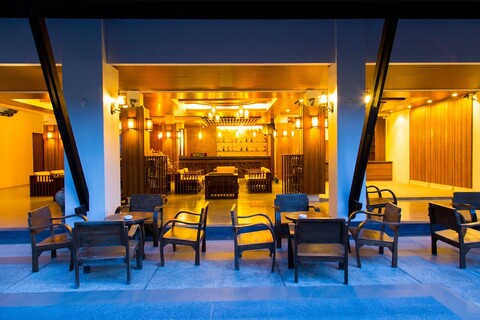 마에하드 베이 리조트