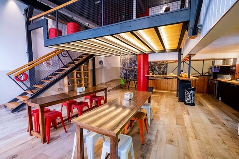 파 홈 베르나베우