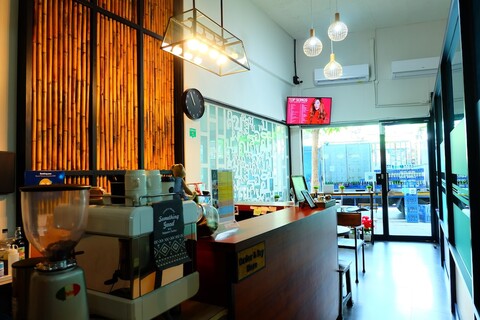 아룬 올드 타운 호스텔