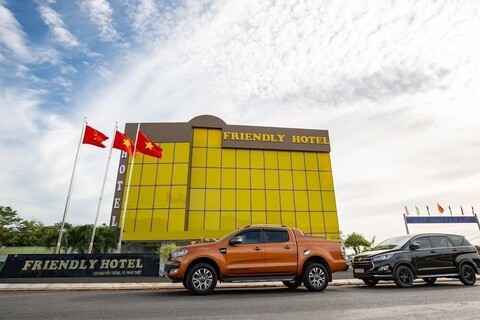 7S 호텔 프렌들리 판티엣