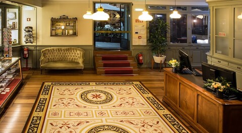 포르투 A.S. 1829 호텔