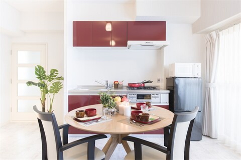 제이프라이드 우에마치다이 콘도