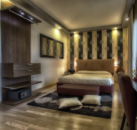 라 그로타 호텔