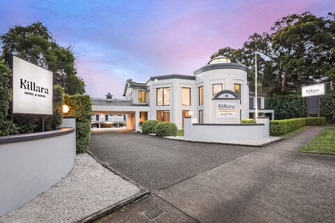 킬라라 호텔 & 스위트