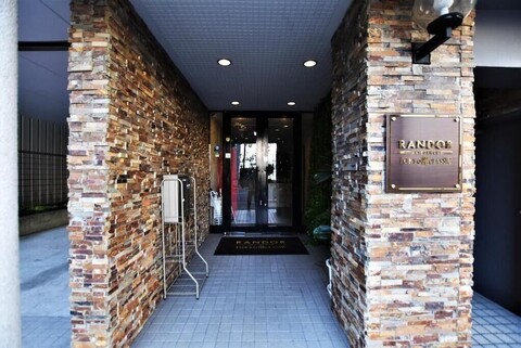 란도르 레지던스 도쿄 클래식