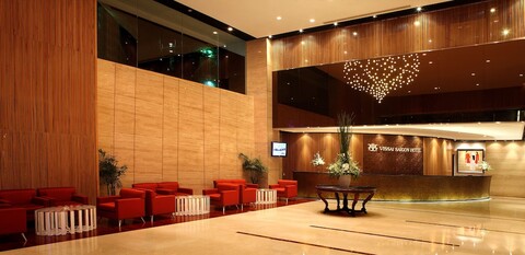 비사이 사이공 호텔