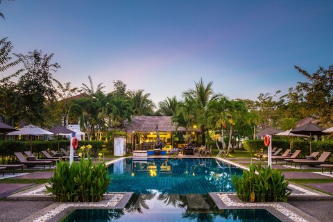 크라비 아쿠아마린 리조트 - SHA 엑스트라 플러스