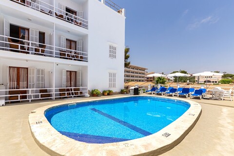 호스탈 레지던시아 샌 프란시스코