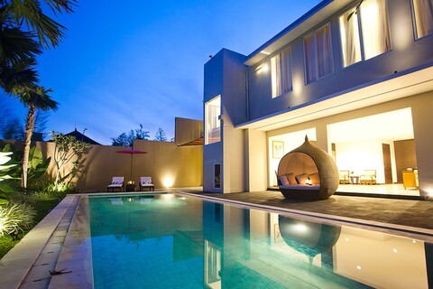 다노야 빌라 - 프라이빗 럭셔리 레지던시스