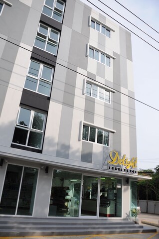 딜라이트 레지던스