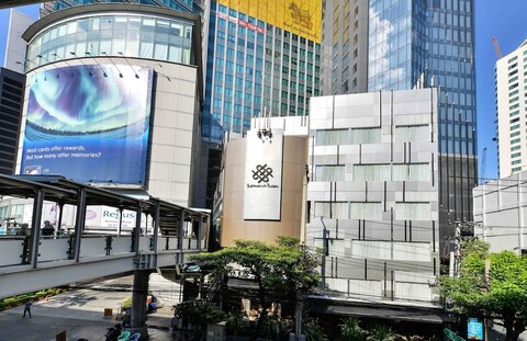 수쿰윗 스위트 호텔