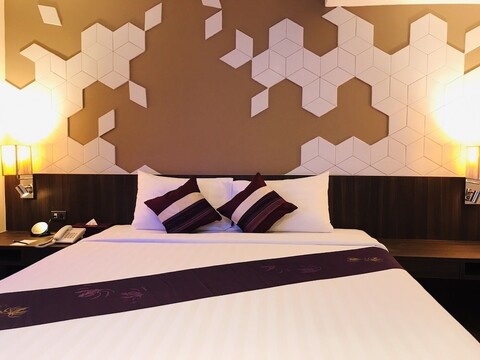 파라디소 부티크 스위트