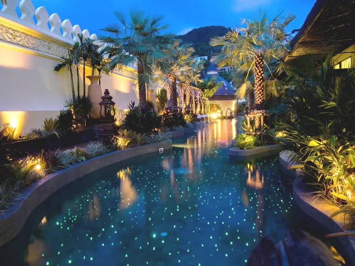 Sawasdee Village Resort & Spa