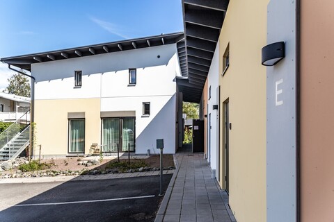 스폿 아파트먼트 마르틴락소