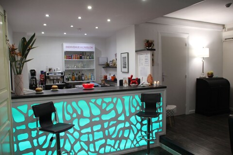 오베르주 데 토크