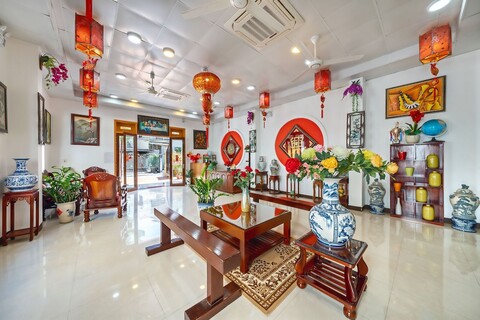 조안 부티크 빌라