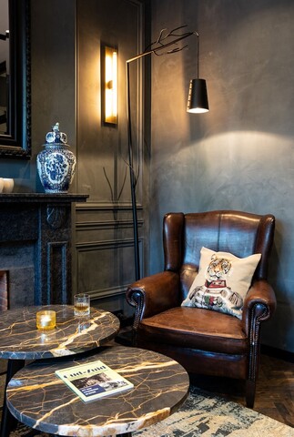 데 웨어 야콥 부티크 호텔