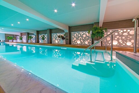 레 자르댕 드 생 클루드