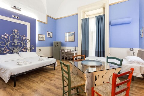 렛츠 B&B