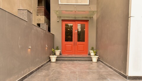 호텔 그레이 사프론