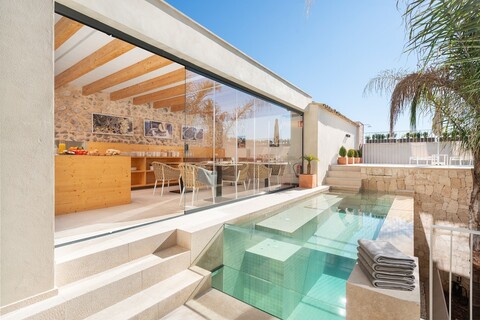 플라세타 벨아 투리스모 데 인테리오