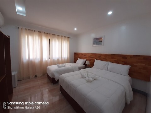 치니타 부티크 호텔