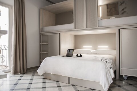 Room00 Salvador 호스텔