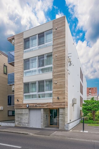 빌라 코시도 고토니 아넥스