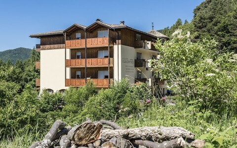 나투어호텔 왈드하임