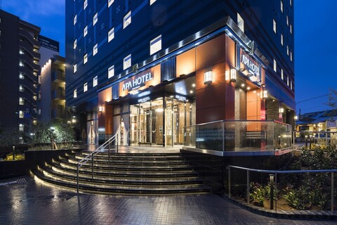 APA 호텔 치바 에키마에